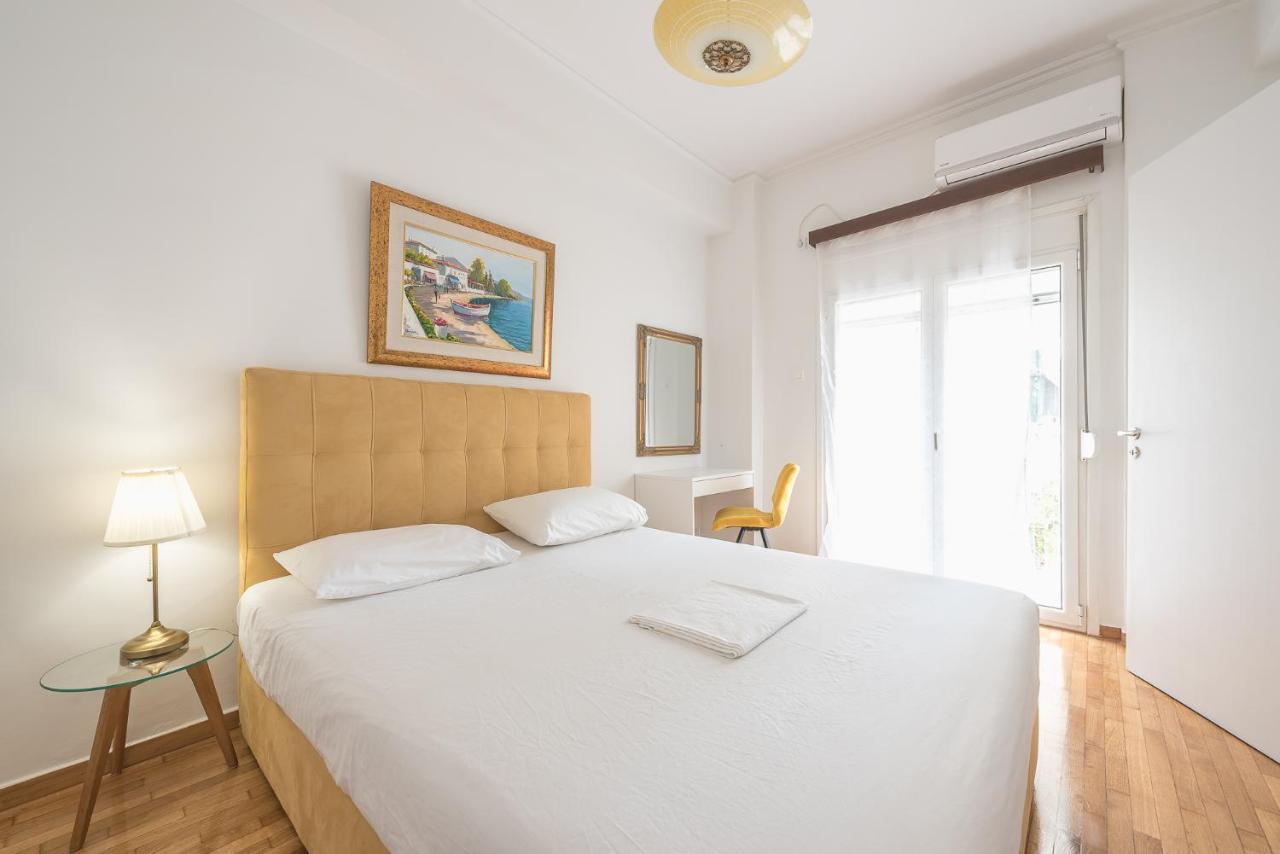 Victoria Secret Apartments Athena Bagian luar foto