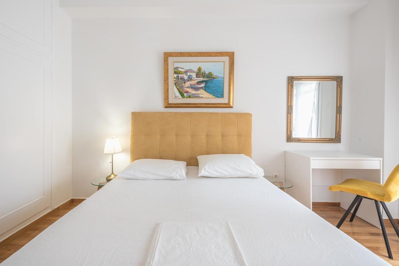 Victoria Secret Apartments Athena Bagian luar foto