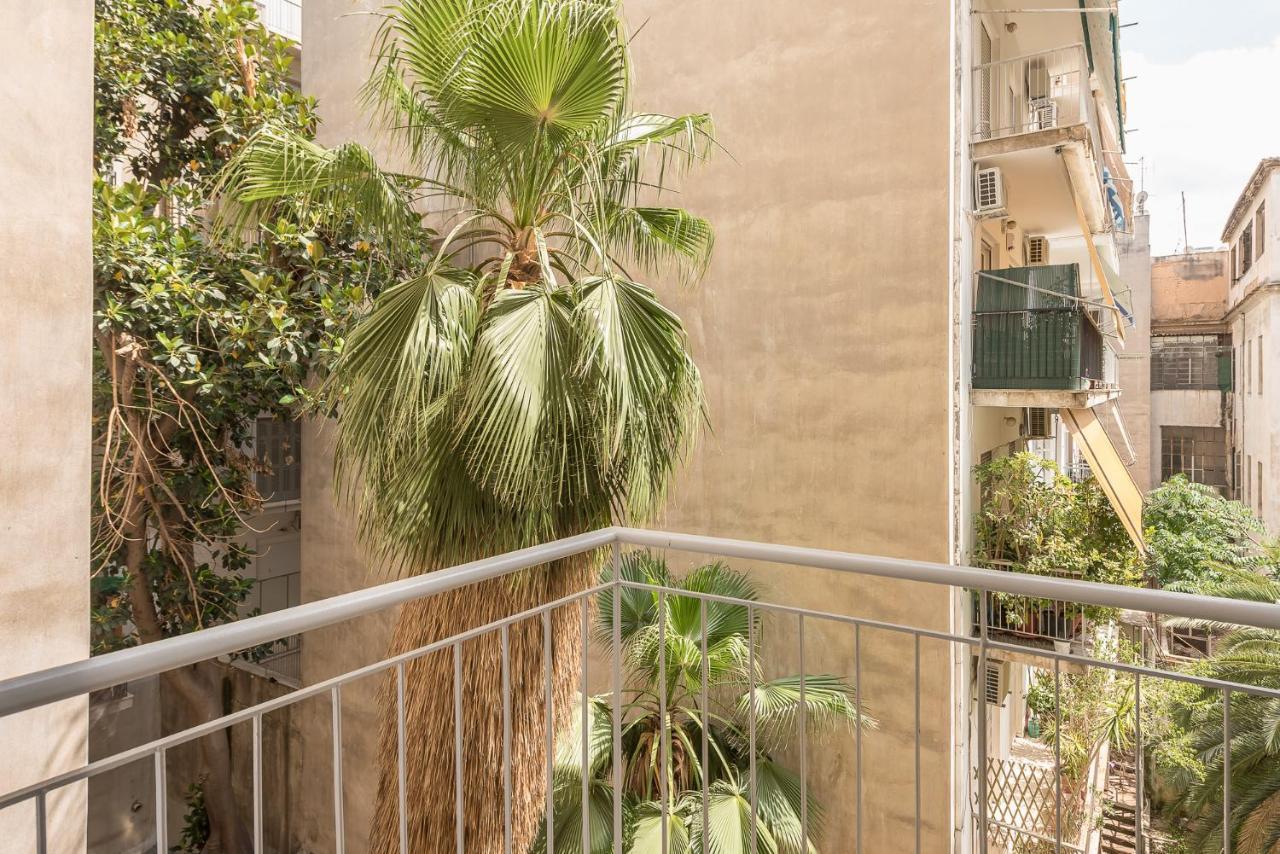 Victoria Secret Apartments Athena Bagian luar foto