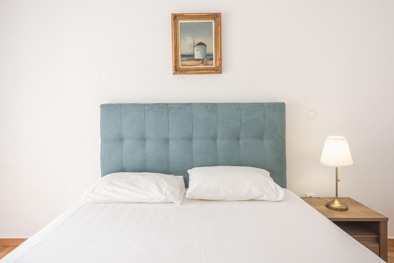 Victoria Secret Apartments Athena Bagian luar foto