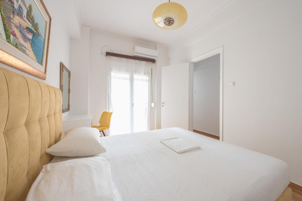 Victoria Secret Apartments Athena Bagian luar foto