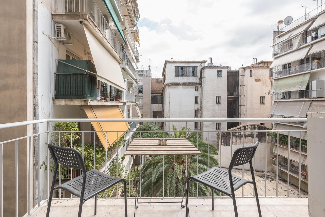 Victoria Secret Apartments Athena Bagian luar foto
