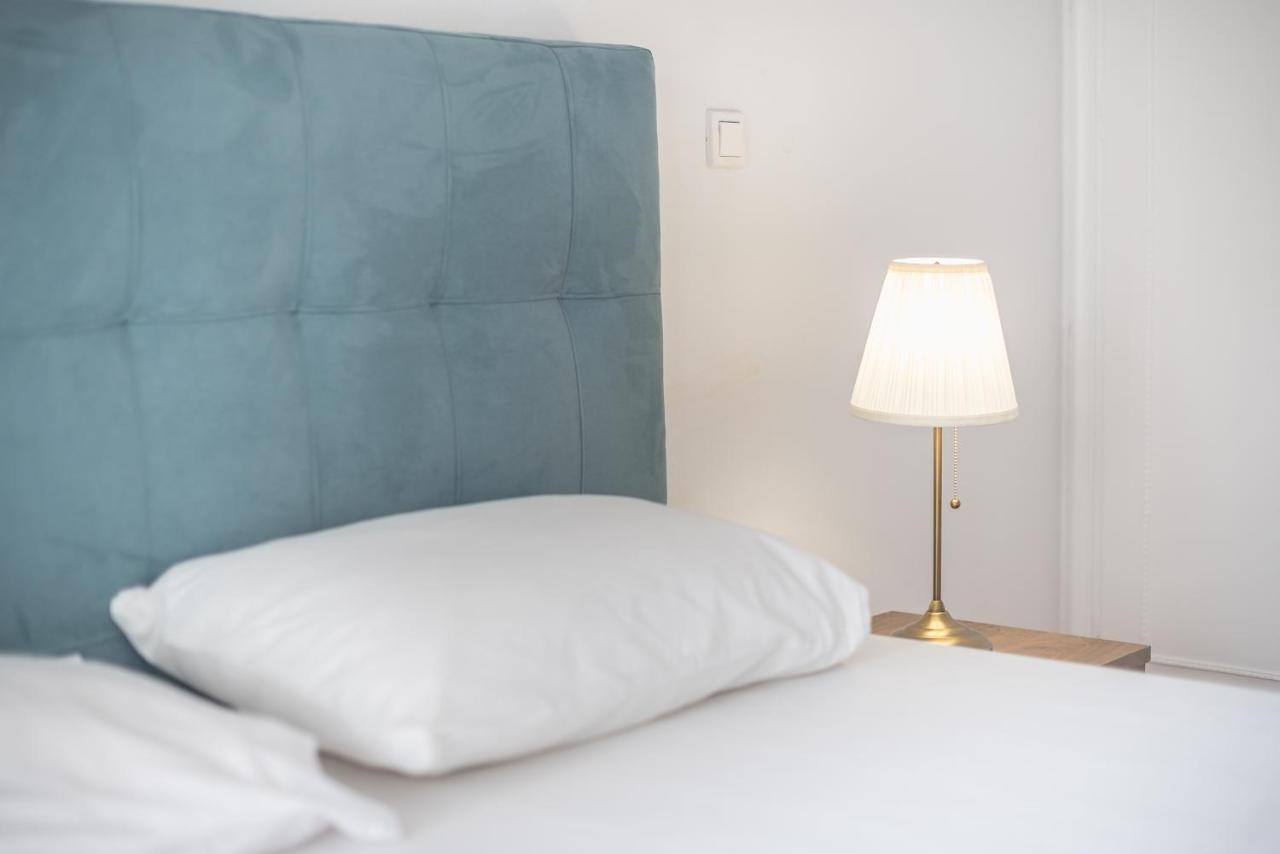 Victoria Secret Apartments Athena Bagian luar foto