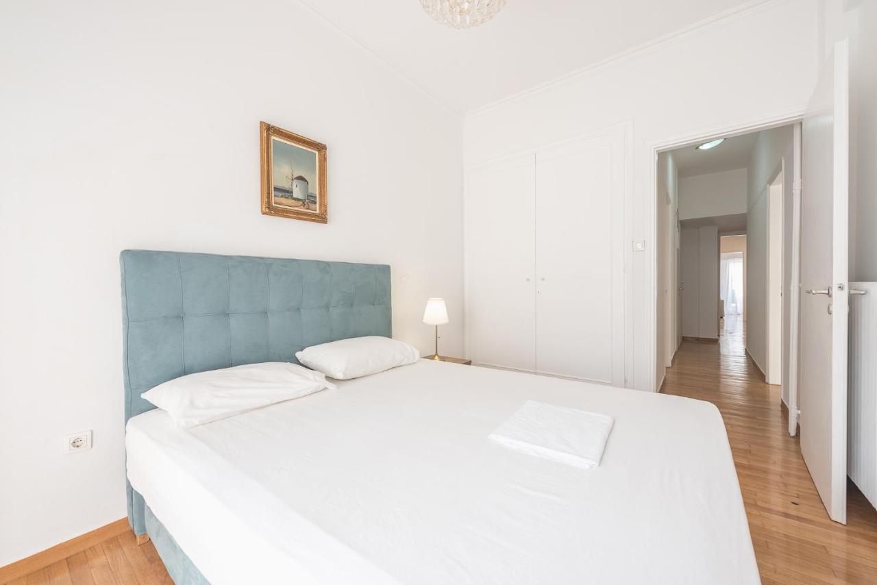 Victoria Secret Apartments Athena Bagian luar foto