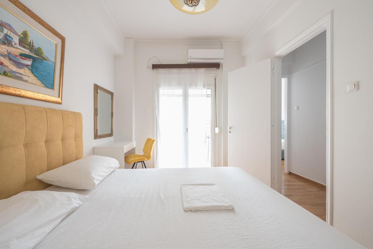 Victoria Secret Apartments Athena Bagian luar foto